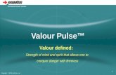 Valour Pulse™