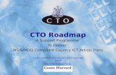 CTO Roadmap