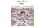 Imperialism  Intro