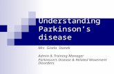 Understanding Parkinson’s disease