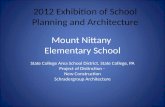 Mount Nittany  Elementary School