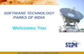 SOFTWARE TECHNOLOGY PARKS OF INDIA