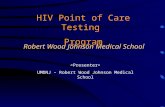Robert Wood Johnson Medical School