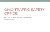 Ohio Traffic Safety Office