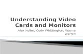 Understanding Video Cards and Monitors