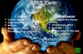 S.O.S Earth