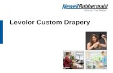 Levolor Custom Drapery