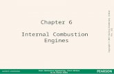 Chapter 6 Internal Combustion  Engines