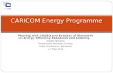 CARICOM Energy Programme