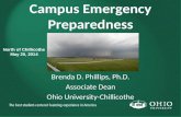 Campus Emergency Preparedness