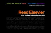 UBS Media Week Conference 2003