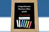 Comprehensive Business Plan Guide
