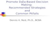 Dennis H. Reid, Ph.D., BCBA