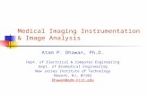 Medical Imaging Instrumentation & Image Analysis