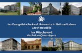 Higher education level in Czech regions, % Average level for the Czech Republic – 11 , 1  %