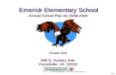 Emerick Elementary School