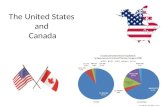 The United States  and  Canada