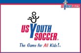 US Youth Soccer  RISK MANAGEMENT  Beyond Kidsafe