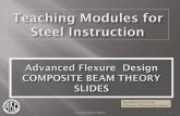 Teaching Modules for  Steel Instruction
