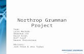 Northrop Grumman Project