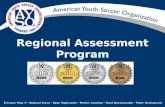 Regional Assessment Program