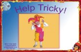 Help Tricky !