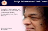 Sathya Sai International Youth  Council
