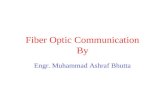 Fiber Optic Communication By