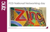FCD National Networking day
