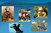 Darwin and the Galapagos Study Away  Program May 2010