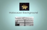 Holocaust Background