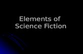 Elements of  Science Fiction