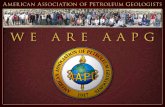 An Association of petroleum geologists and other  geoscientists who have joined together to:
