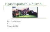 Episcopalian Church