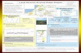 Land Seismic-Enying Ridge Region