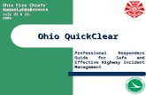 Ohio QuickClear