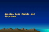 Spatial Data Models and Structure