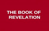 THE BOOK OF  REVELATION