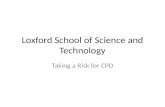 Loxford  School of Science and Technology
