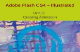 Adobe Flash CS4 – Illustrated