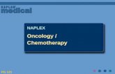 Oncology /  Chemotherapy