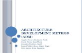 Architecture Development Method  ( ADM)