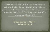 Democracy Now!, 10/19/2011