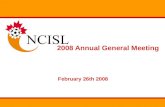 2008 Annual General Meeting