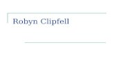 Robyn Clipfell