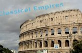 Classical Empires