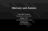 Mercury and Autism