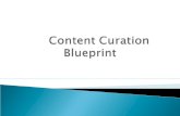 Content  Curation  Blueprint
