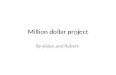 Million dollar project