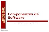 Componentes de Software